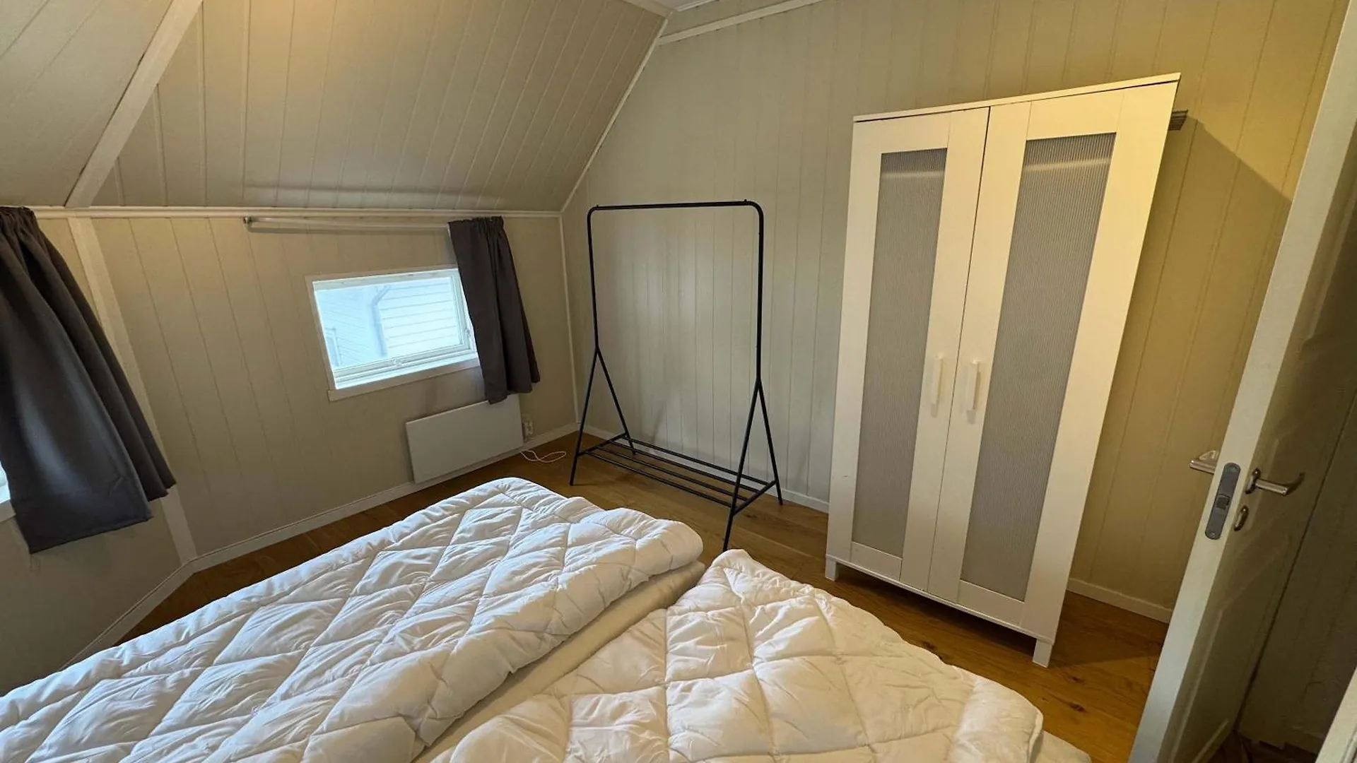Heimby B13 - 80sqm heart of city center Bergen 0*,  Norvégia