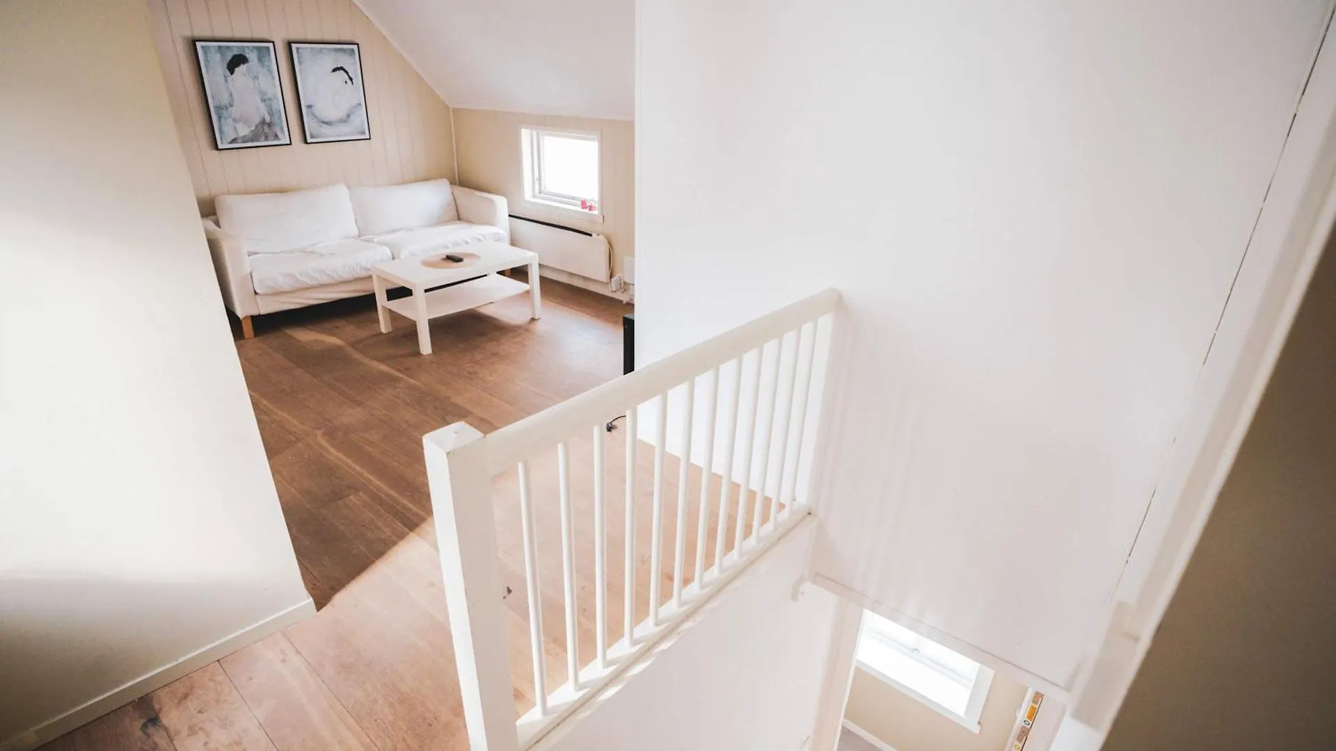 Heimby B13 - 80sqm heart of city center Bergen