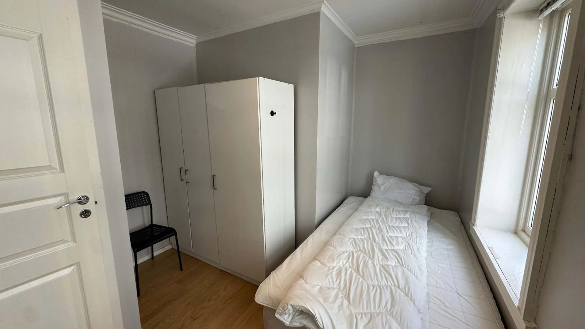 Apartman Heimby B13 - 80sqm heart of city center Bergen Norvégia