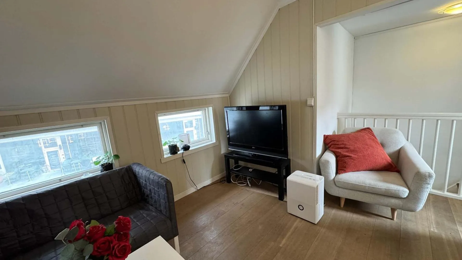 Heimby B13 - 80sqm heart of city center Bergen
