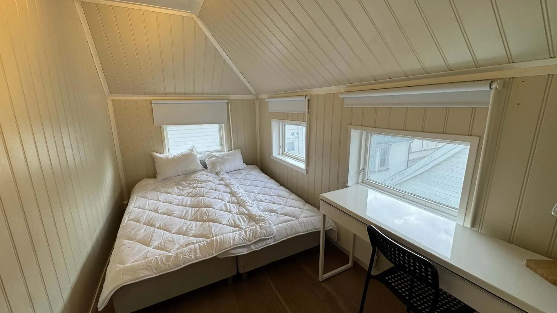 Heimby B13 - 80sqm heart of city center Bergen
