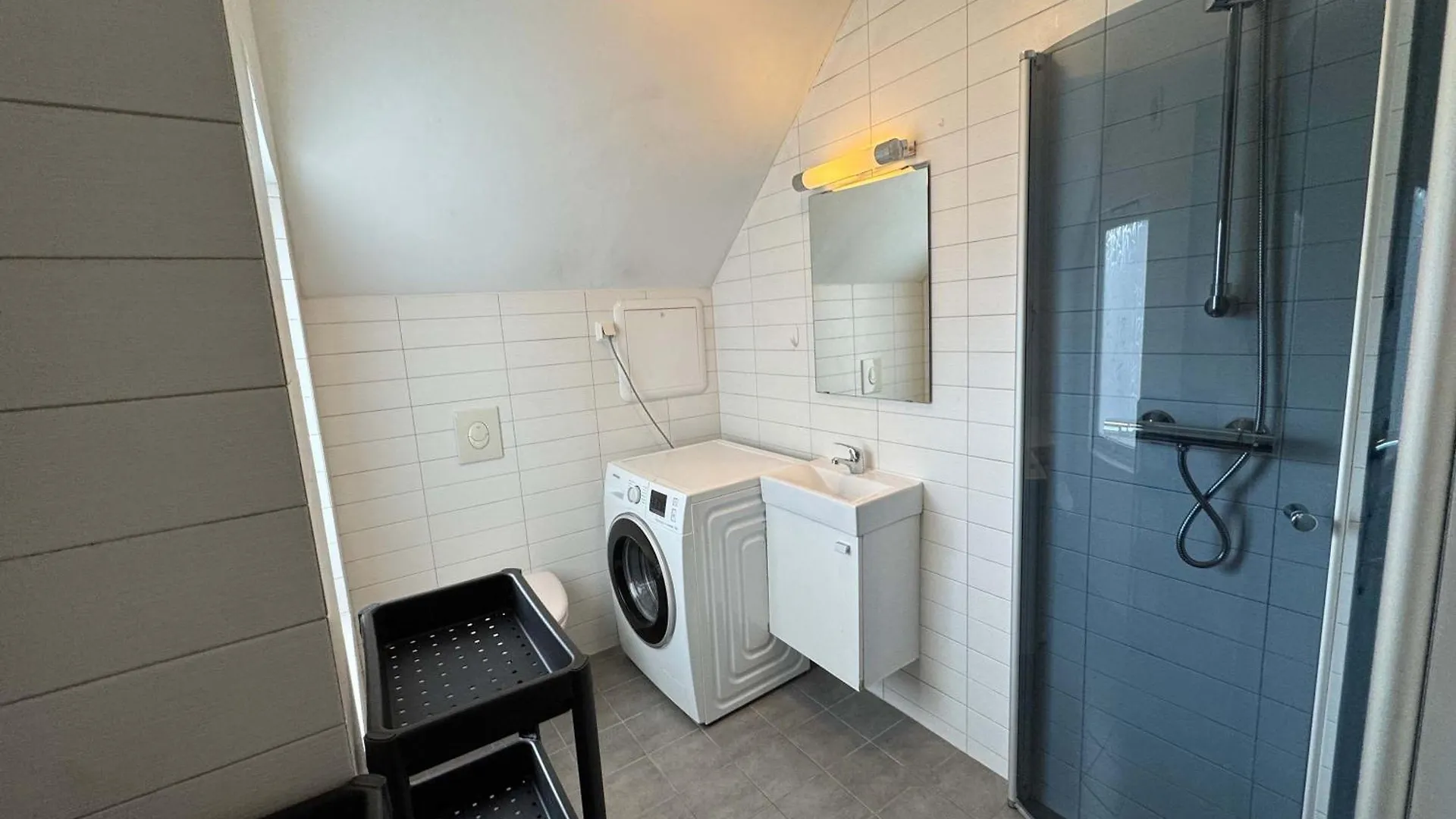 Apartman Heimby B13 - 80sqm heart of city center Bergen