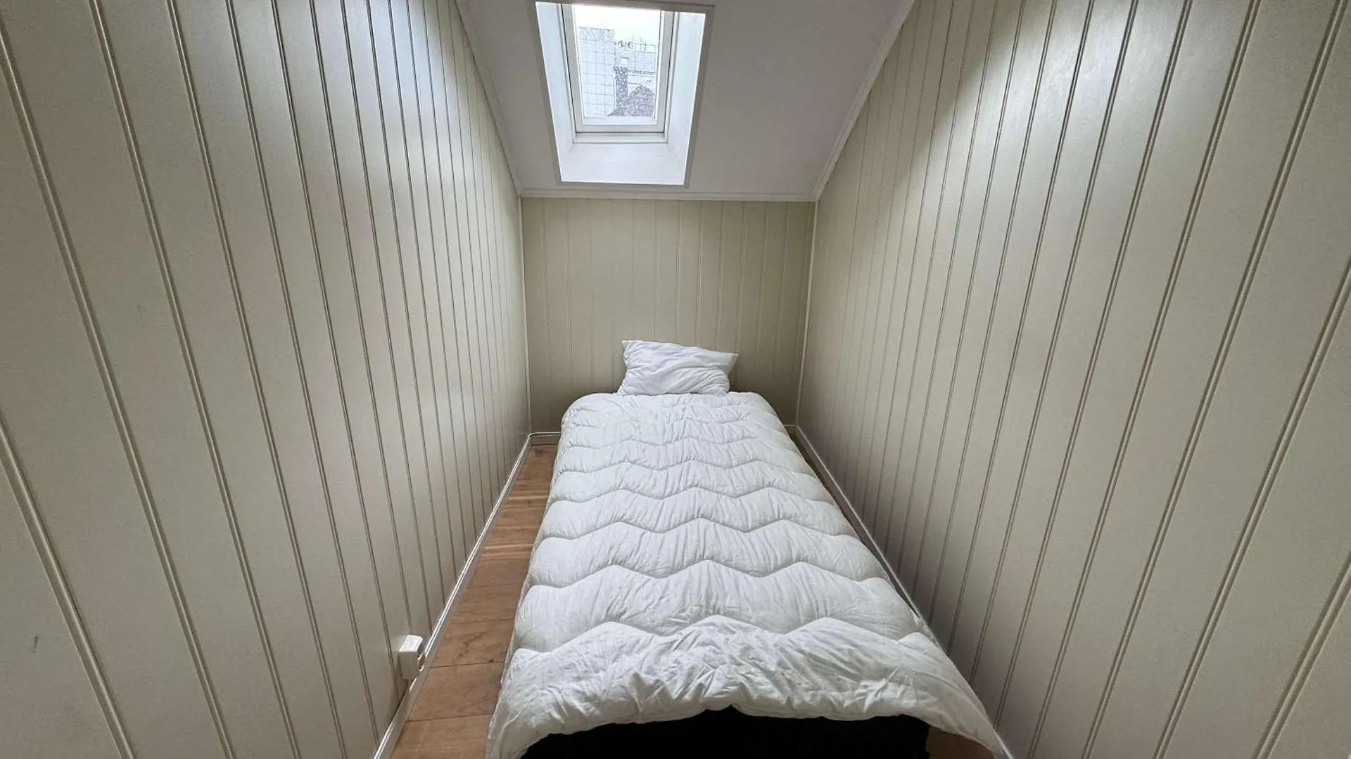 Heimby B13 - 80sqm heart of city center Bergen Norvégia